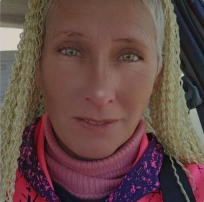 Leonor Larraburu, Secretaría Internacional de Red LACRE, Uruguay