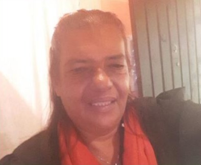 Patricia Gutiérrez, Secretaría Orgánica de Red LACRE, Uruguay